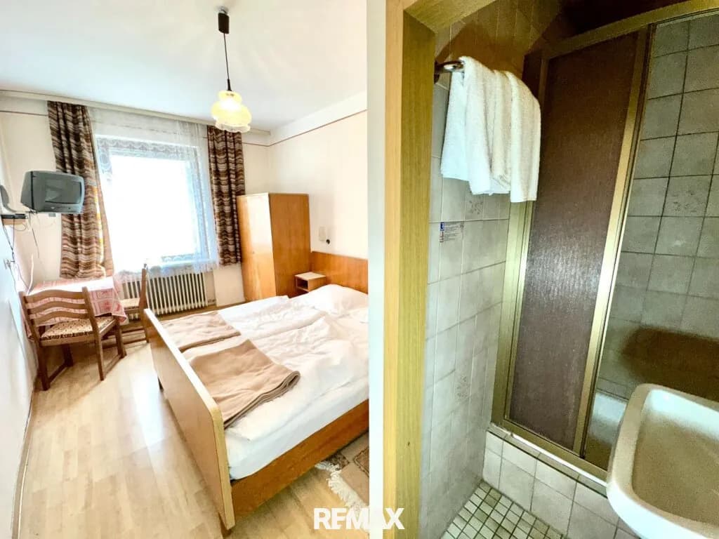 Gewerbeimmobilie kaufen in Murtal – 790 m², € 250.000 – Bild 13 von 38