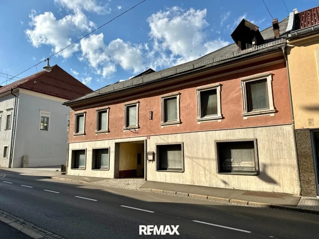 Gewerbeimmobilie kaufen in Murtal – 790 m², € 250.000 – Bild 21 von 38