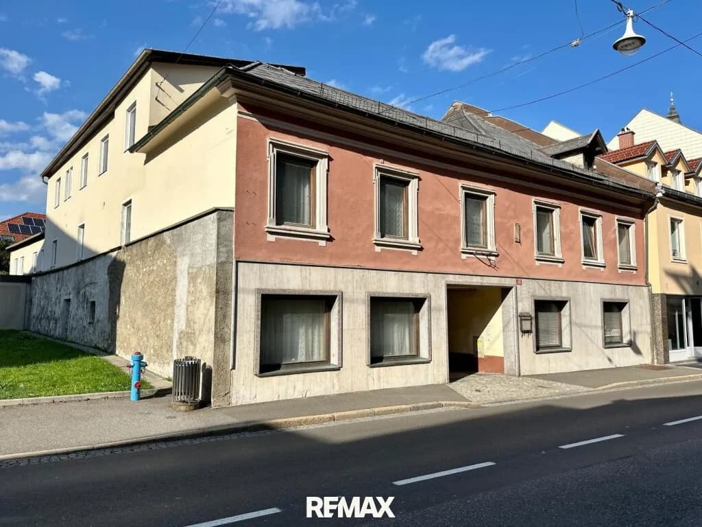 Gewerbeimmobilie kaufen in Murtal – 790 m², € 250.000 – Bild 22 von 38