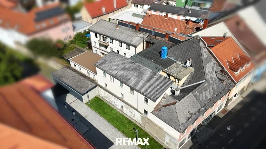 Gewerbeimmobilie kaufen in Murtal – 790 m², € 250.000 – Bild 23 von 38