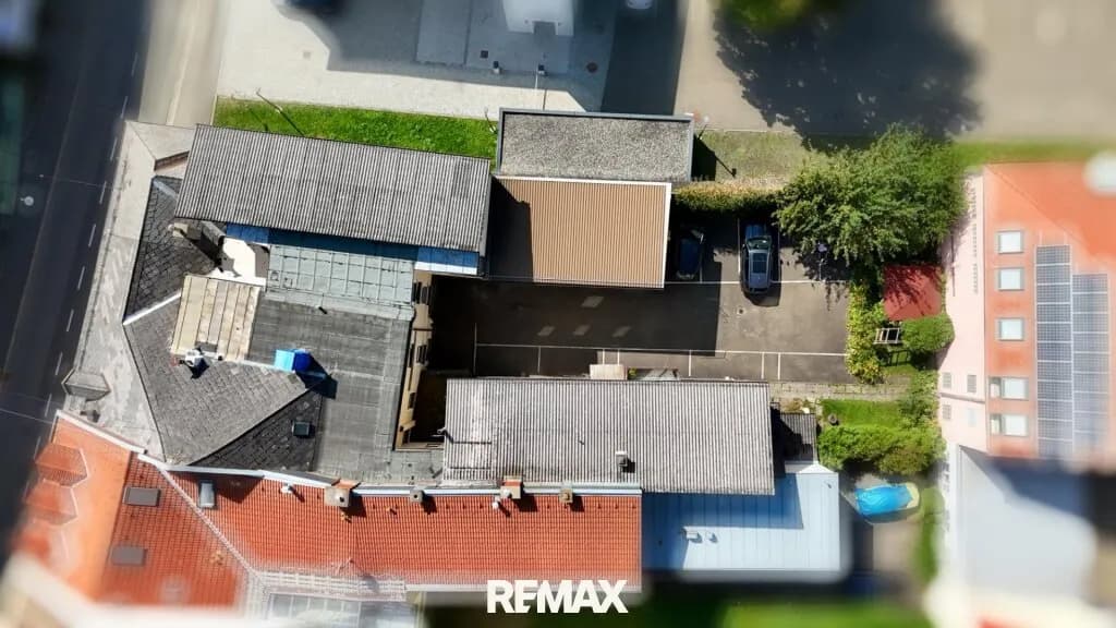 Gewerbeimmobilie kaufen in Murtal – 790 m², € 250.000 – Bild 24 von 38