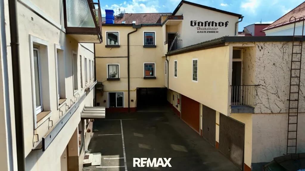Gewerbeimmobilie kaufen in Murtal – 790 m², € 250.000 – Bild 29 von 38