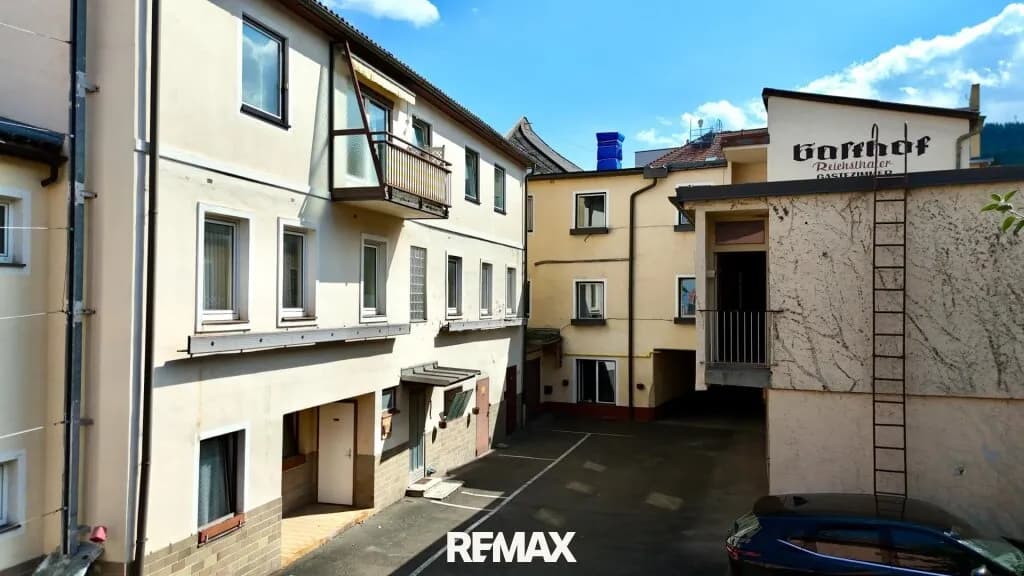 Gewerbeimmobilie kaufen in Murtal – 790 m², € 250.000 – Bild 30 von 38