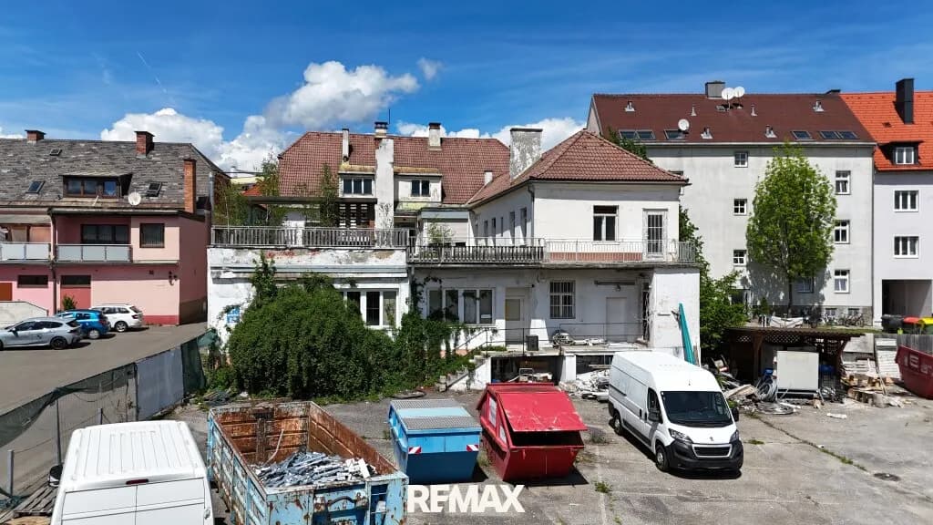 Gewerbeimmobilie kaufen in Murtal – 1 277 m², € 420.000 – Bild 2 von 10