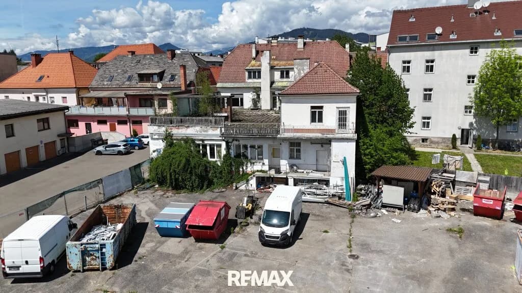 Gewerbeimmobilie kaufen in Murtal – 1 277 m², € 420.000 – Bild 3 von 10