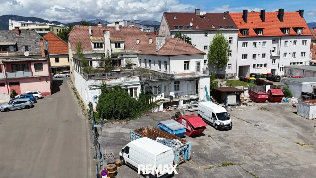 Gewerbeimmobilie kaufen in Murtal – 1 277 m², € 420.000 – Bild 4 von 10