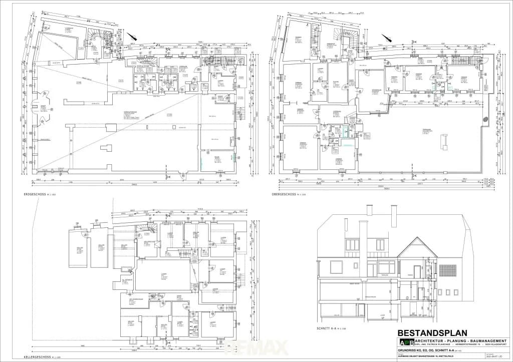 Gewerbeimmobilie kaufen in Murtal – 1 277 m², € 420.000 – Bild 6 von 10