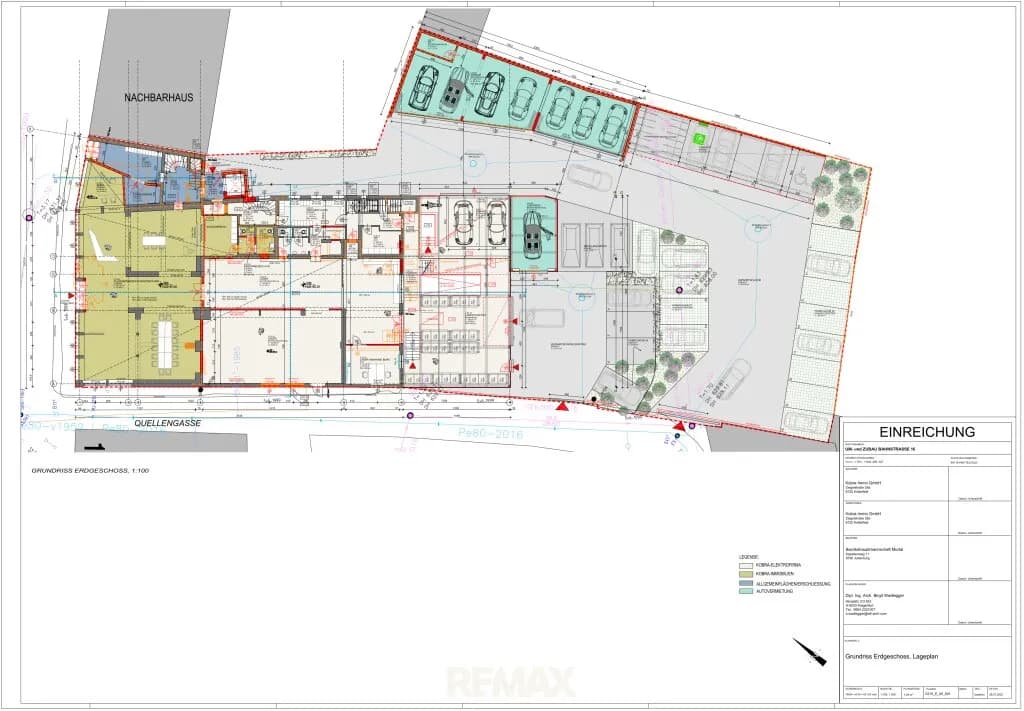 Gewerbeimmobilie kaufen in Murtal – 1 277 m², € 420.000 – Bild 7 von 10