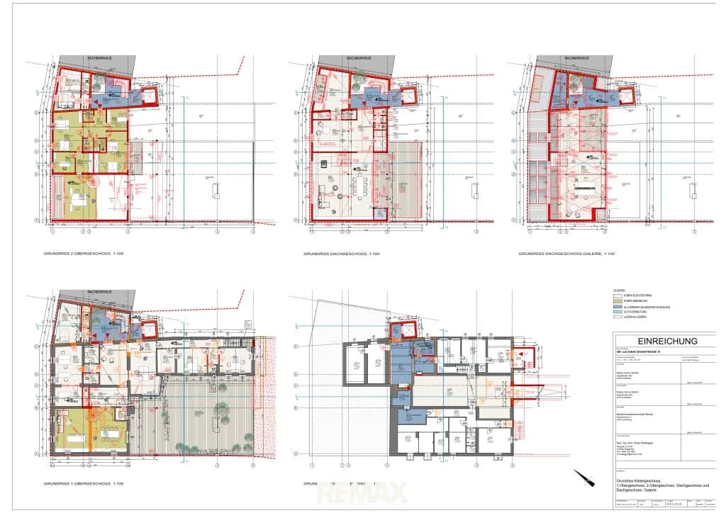 Gewerbeimmobilie kaufen in Murtal – 1 277 m², € 420.000 – Bild 8 von 10