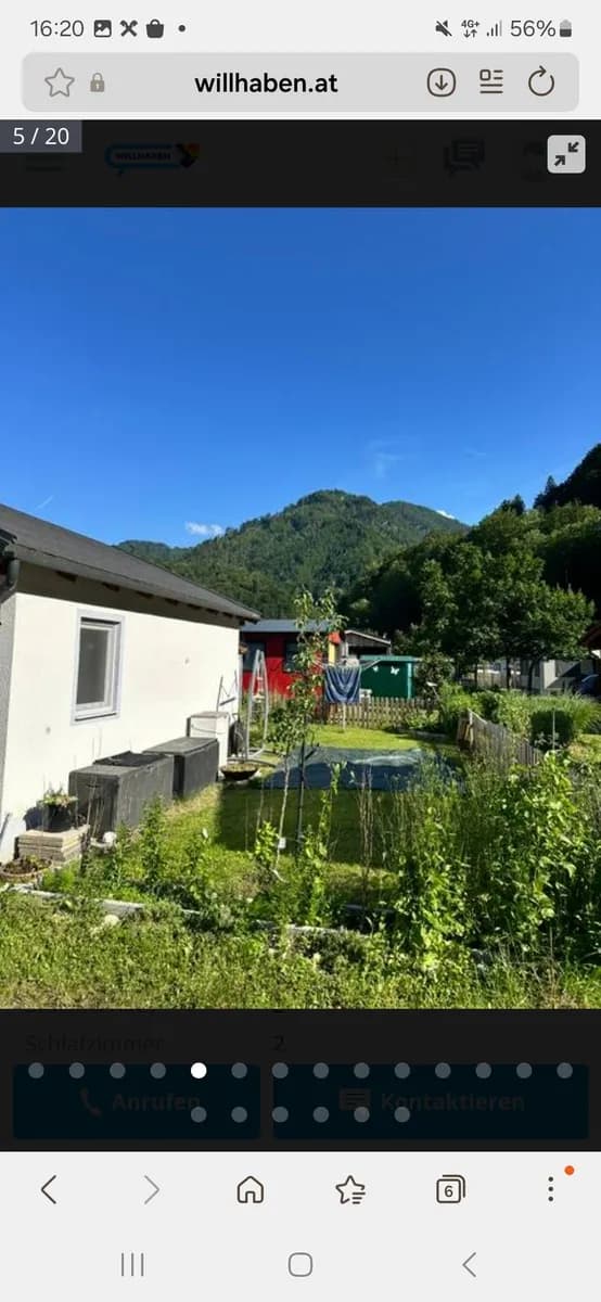 2-Zimmer-Wohnung kaufen in Kirchdorf an der Krems – 35 m², € 89.000 – Bild 3 von 27