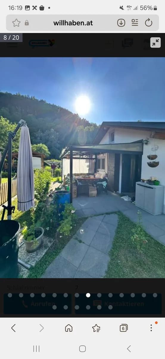 2-Zimmer-Wohnung kaufen in Kirchdorf an der Krems – 35 m², € 89.000 – Bild 5 von 27