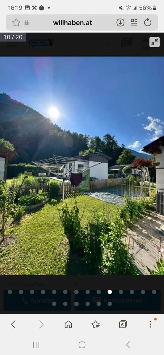 2-Zimmer-Wohnung kaufen in Kirchdorf an der Krems – 35 m², € 89.000 – Bild 7 von 27