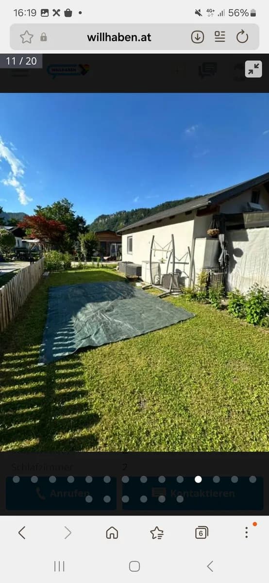 2-Zimmer-Wohnung kaufen in Kirchdorf an der Krems – 35 m², € 89.000 – Bild 8 von 27