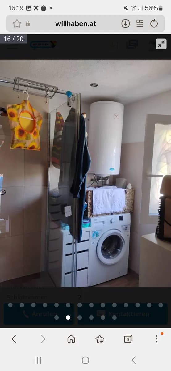 2-Zimmer-Wohnung kaufen in Kirchdorf an der Krems – 35 m², € 89.000 – Bild 12 von 27