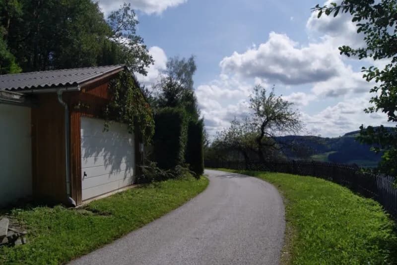 Immobilie mieten in Graz-Umgebung – 48 m², € 399