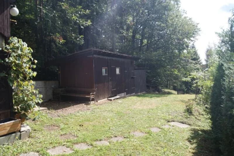 Immobilie mieten in Graz-Umgebung – 48 m², € 399 – Bild 4 von 13