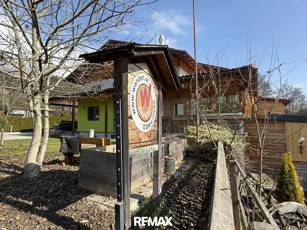 Gewerbeimmobilie mieten in Bruck-Mürzzuschlag – 350 m², € 4.833 – Bild 3 von 24