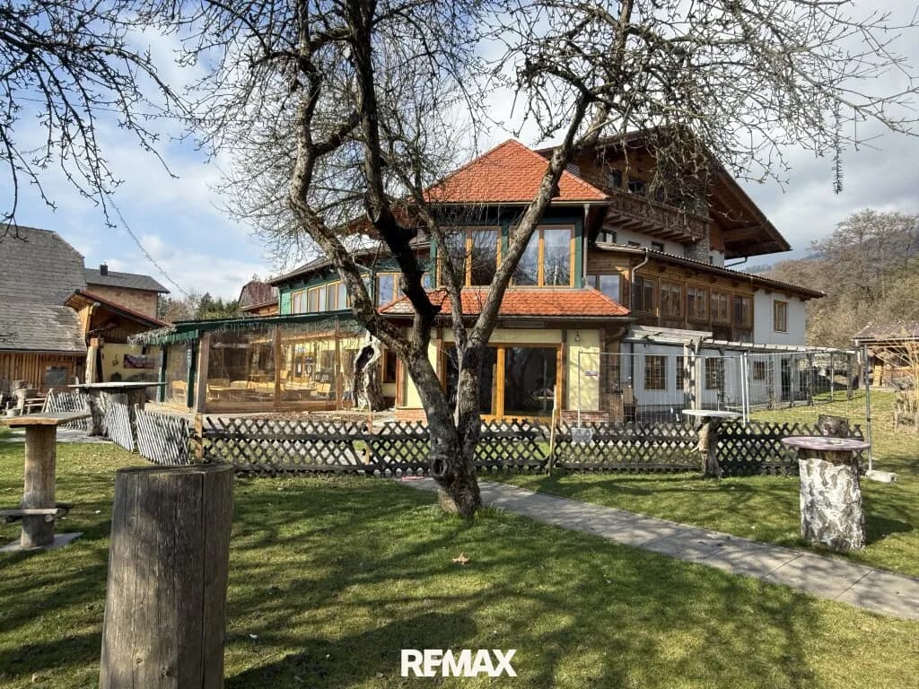 Gewerbeimmobilie mieten in Bruck-Mürzzuschlag – 350 m², € 4.833 – Bild 4 von 24