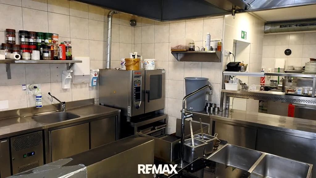 Gewerbeimmobilie mieten in Bruck-Mürzzuschlag – 350 m², € 4.833 – Bild 16 von 24