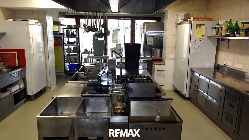 Gewerbeimmobilie mieten in Bruck-Mürzzuschlag – 350 m², € 4.833 – Bild 18 von 24