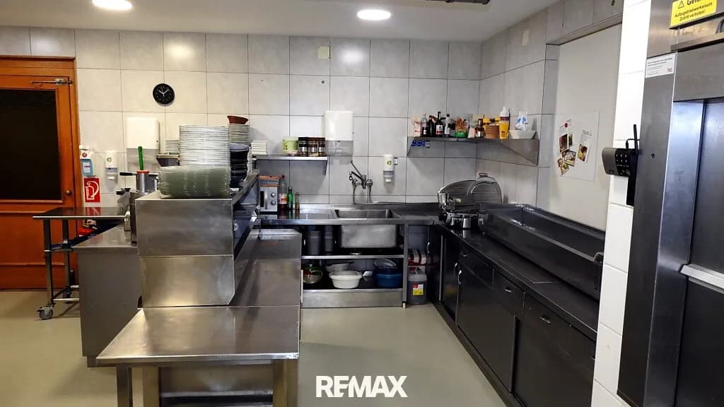 Gewerbeimmobilie mieten in Bruck-Mürzzuschlag – 350 m², € 4.833 – Bild 19 von 24