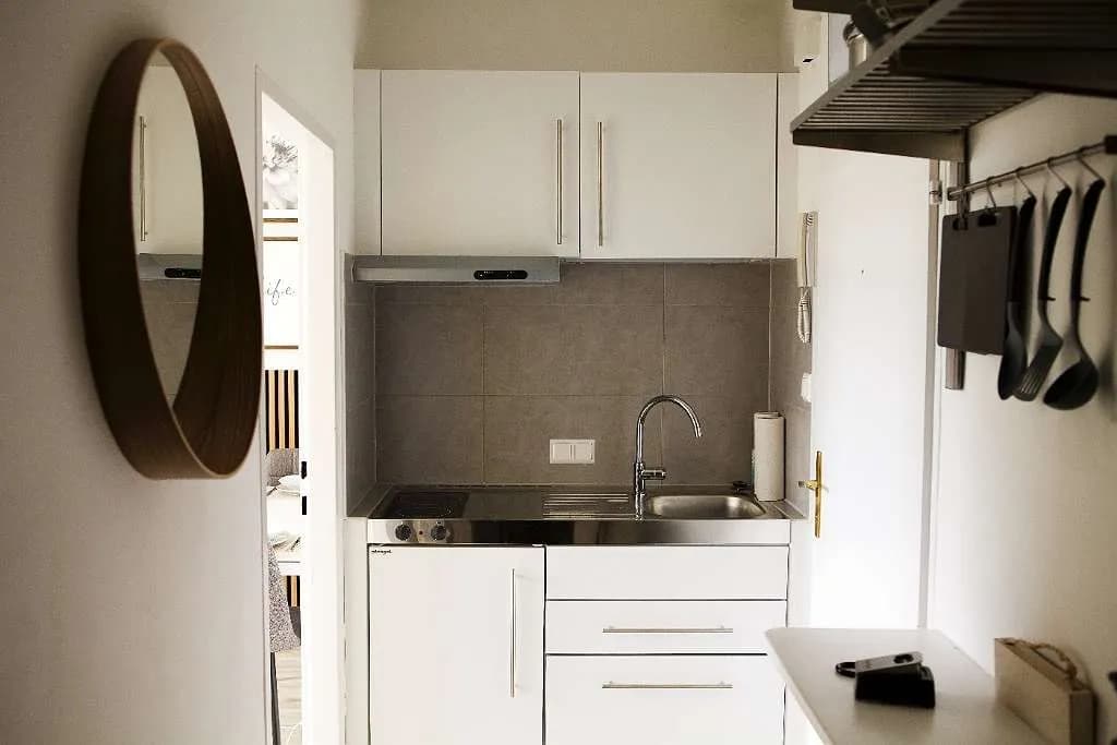 1-Zimmer-Wohnung mieten in Wien – 30 m², € 1.099 – Bild 6 von 14