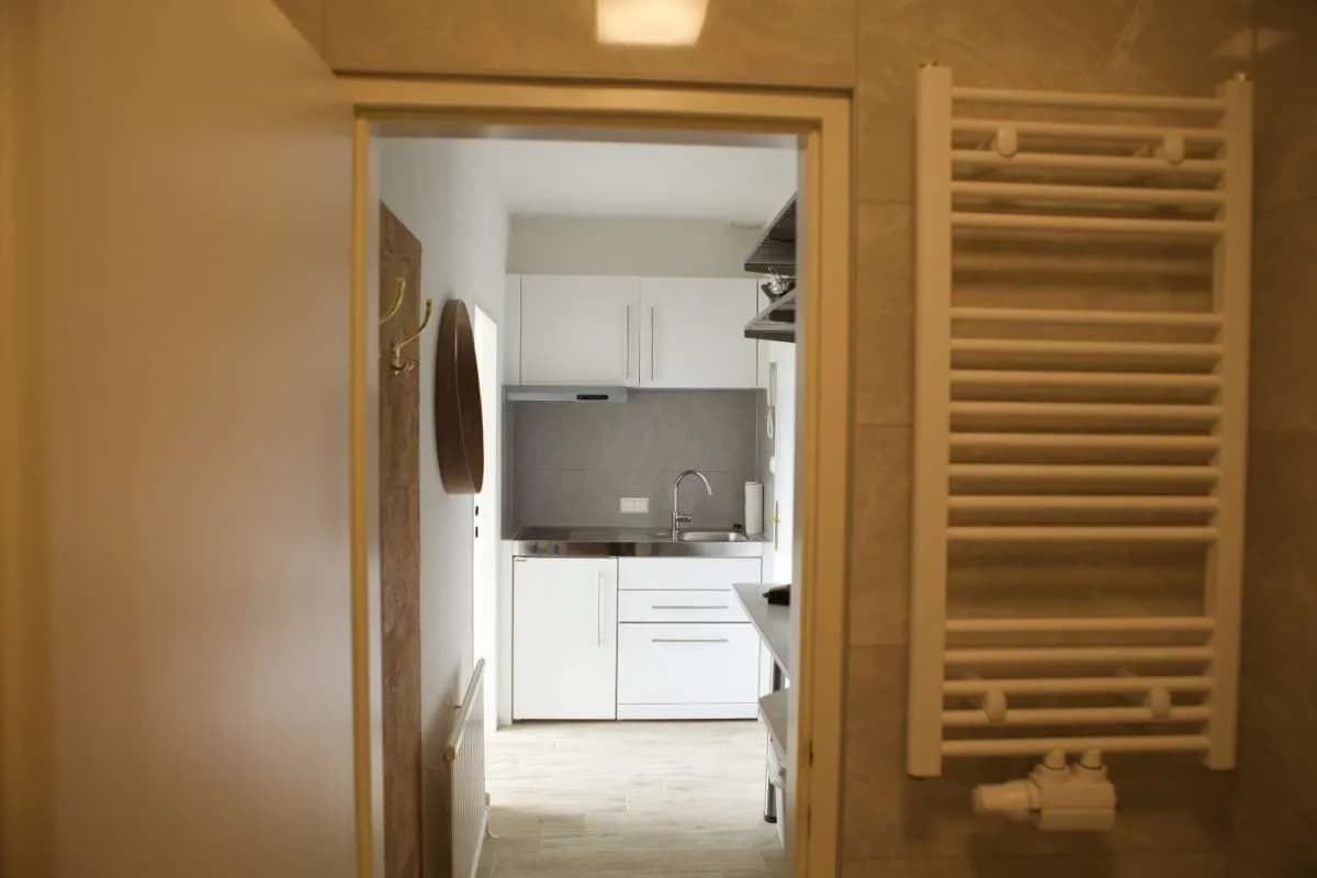 1-Zimmer-Wohnung mieten in Wien – 30 m², € 1.099 – Bild 7 von 14