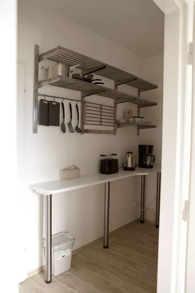 1-Zimmer-Wohnung mieten in Wien – 30 m², € 1.099 – Bild 10 von 14
