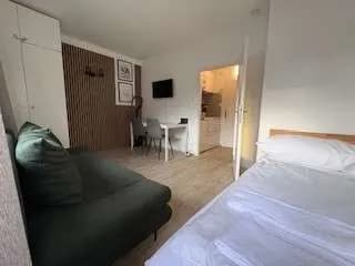 1-Zimmer-Wohnung mieten in Wien – 30 m², € 1.099 – Bild 11 von 14