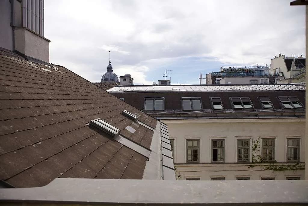 1-Zimmer-Wohnung mieten in Wien – 30 m², € 1.099 – Bild 13 von 14