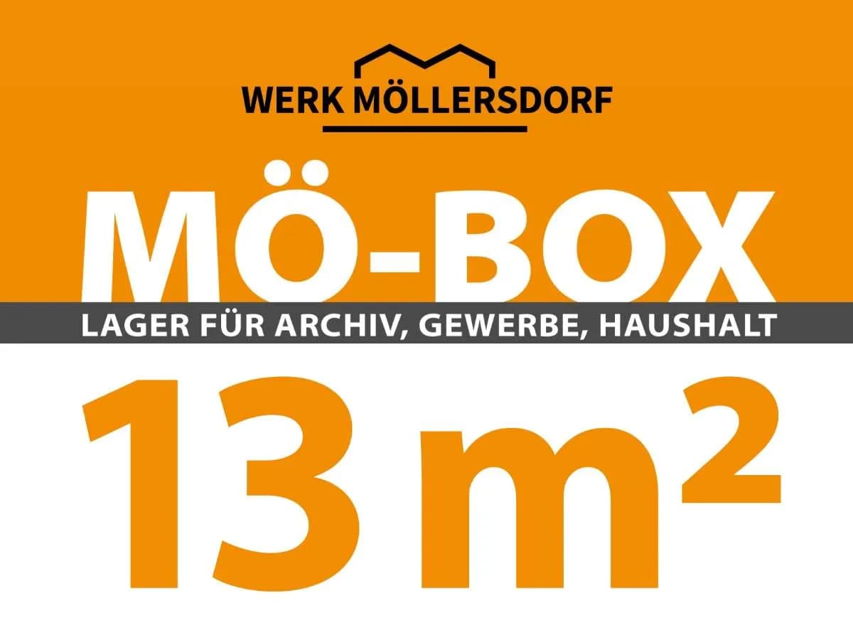Immobilie mieten in Baden – 13 m², € 155