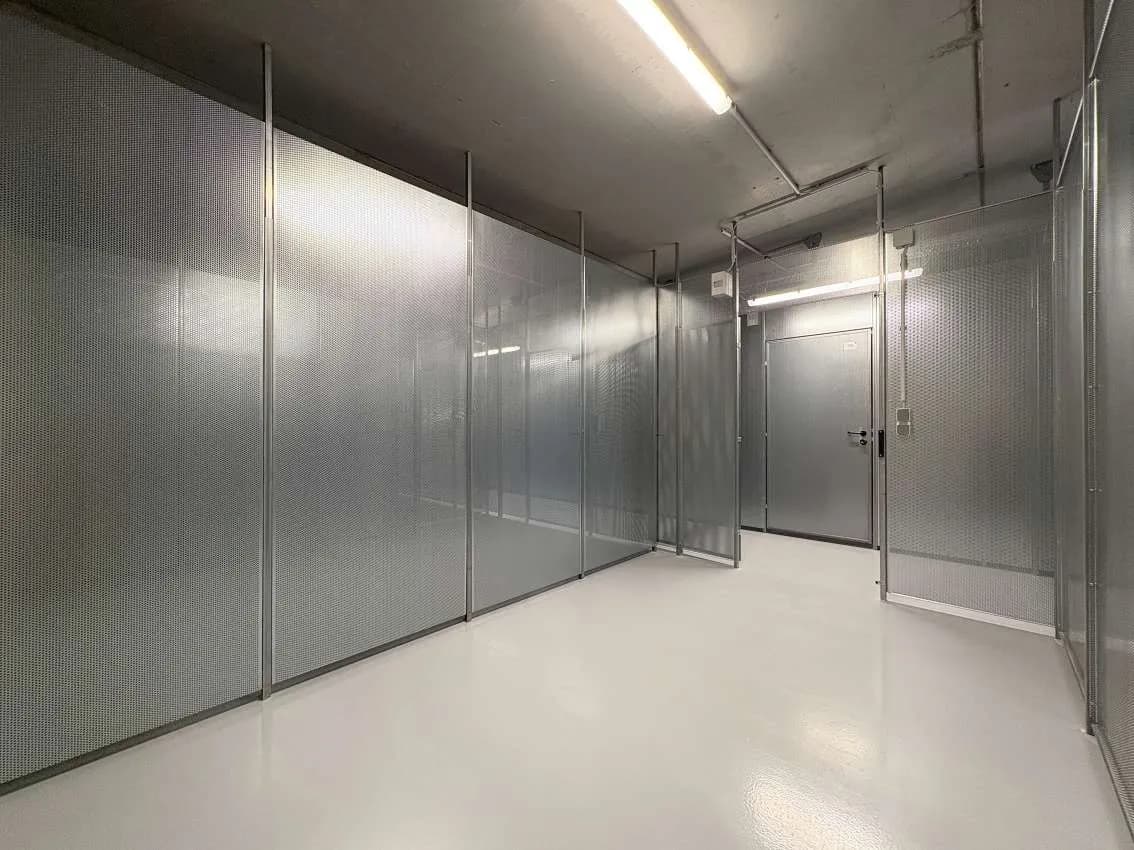 Immobilie mieten in Baden – 13 m², € 155 – Bild 7 von 10