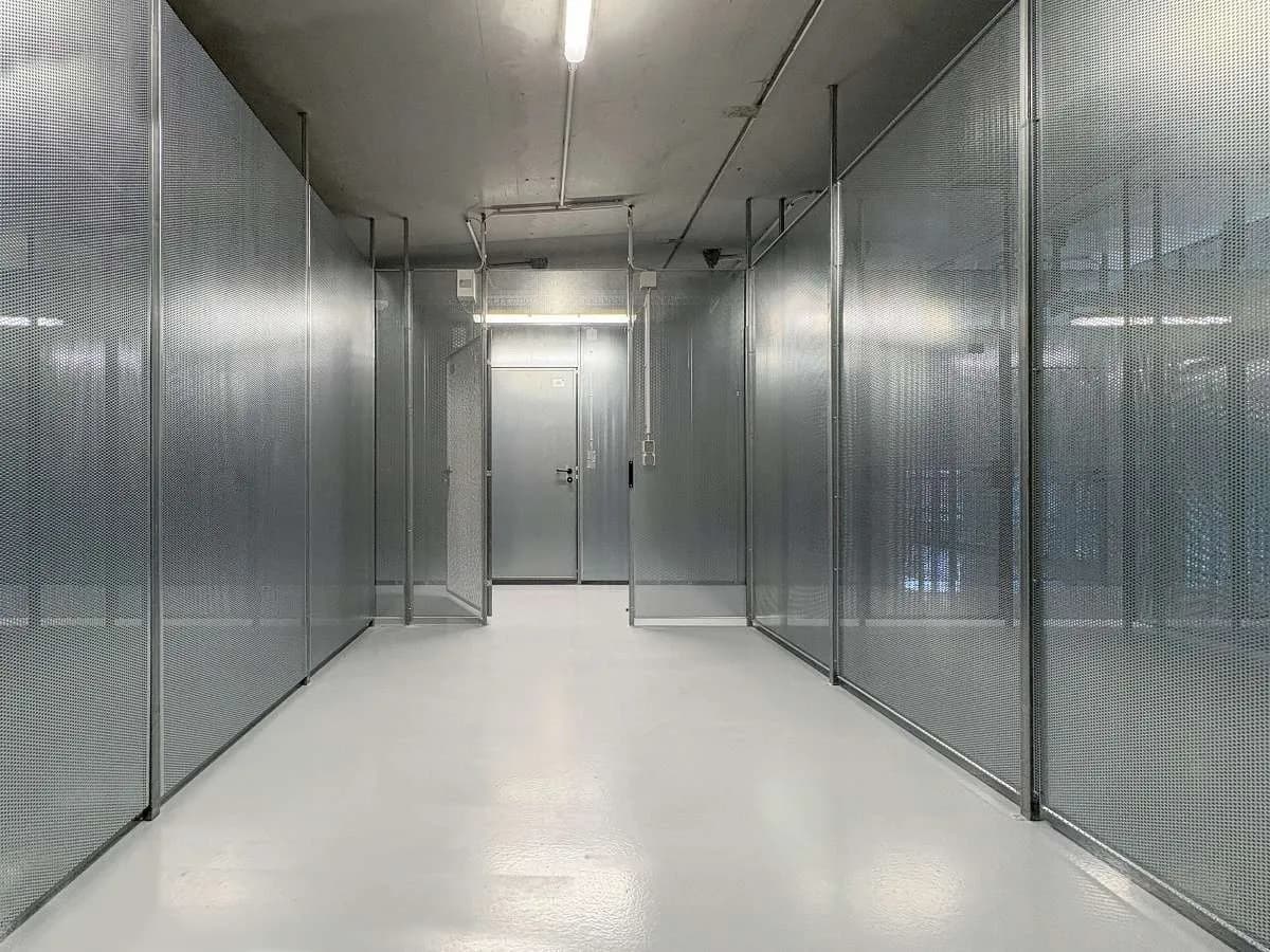 Immobilie mieten in Baden – 13 m², € 155 – Bild 8 von 10