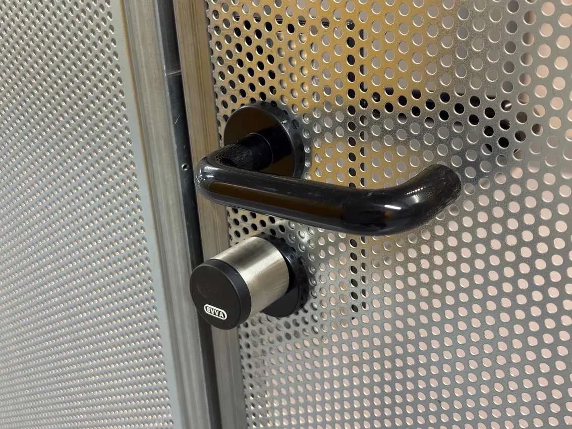 Immobilie mieten in Baden – 13 m², € 155 – Bild 9 von 10