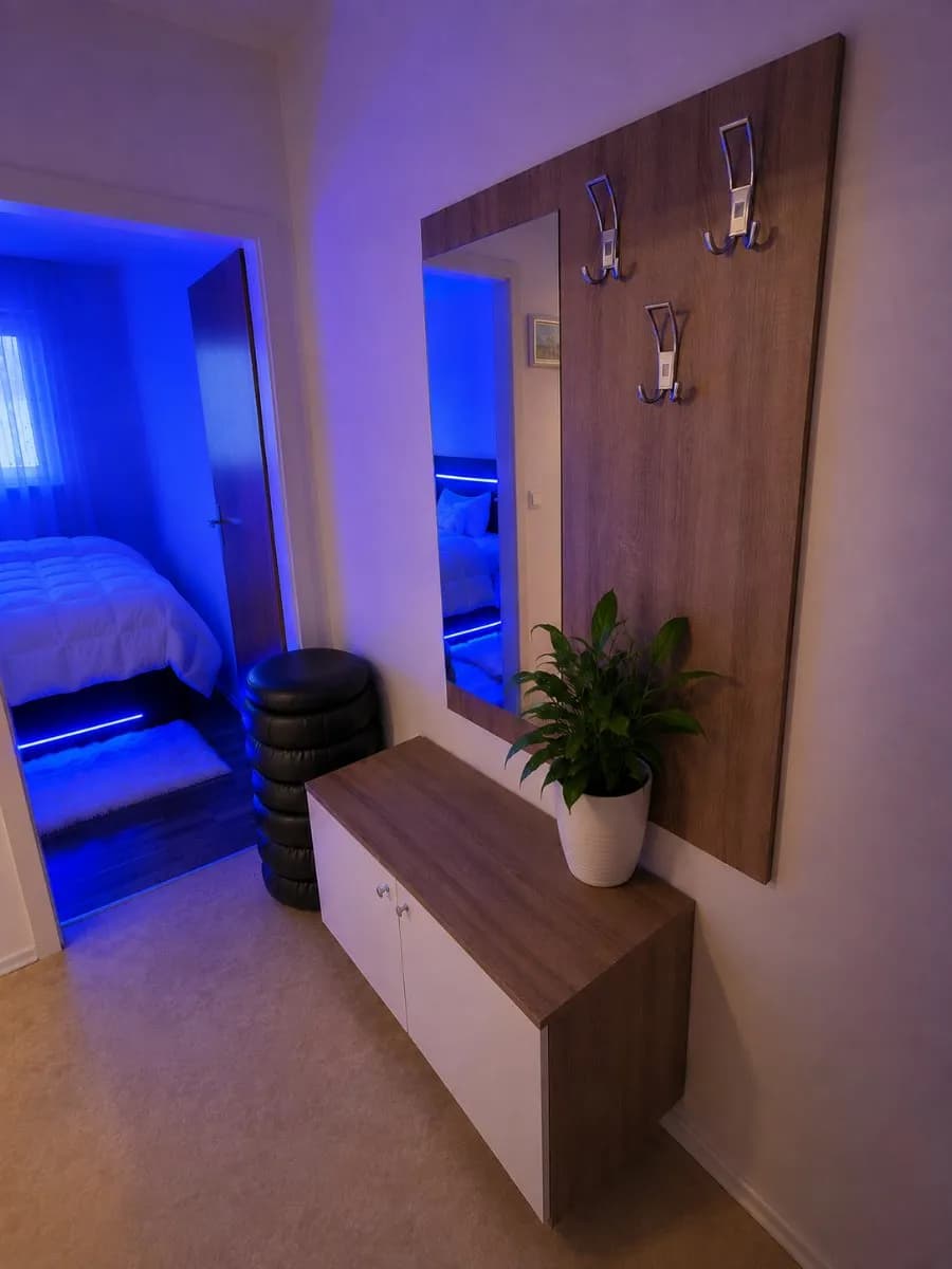 2-Zimmer-Wohnung mieten in Hallein – 38 m², € 890 – Bild 3 von 12