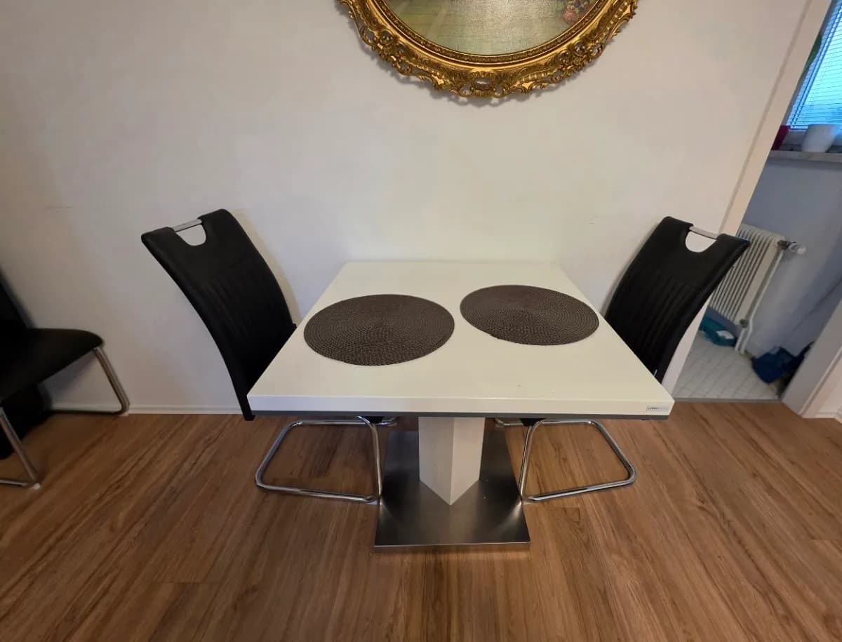 2-Zimmer-Wohnung mieten in Hallein – 38 m², € 890 – Bild 5 von 12