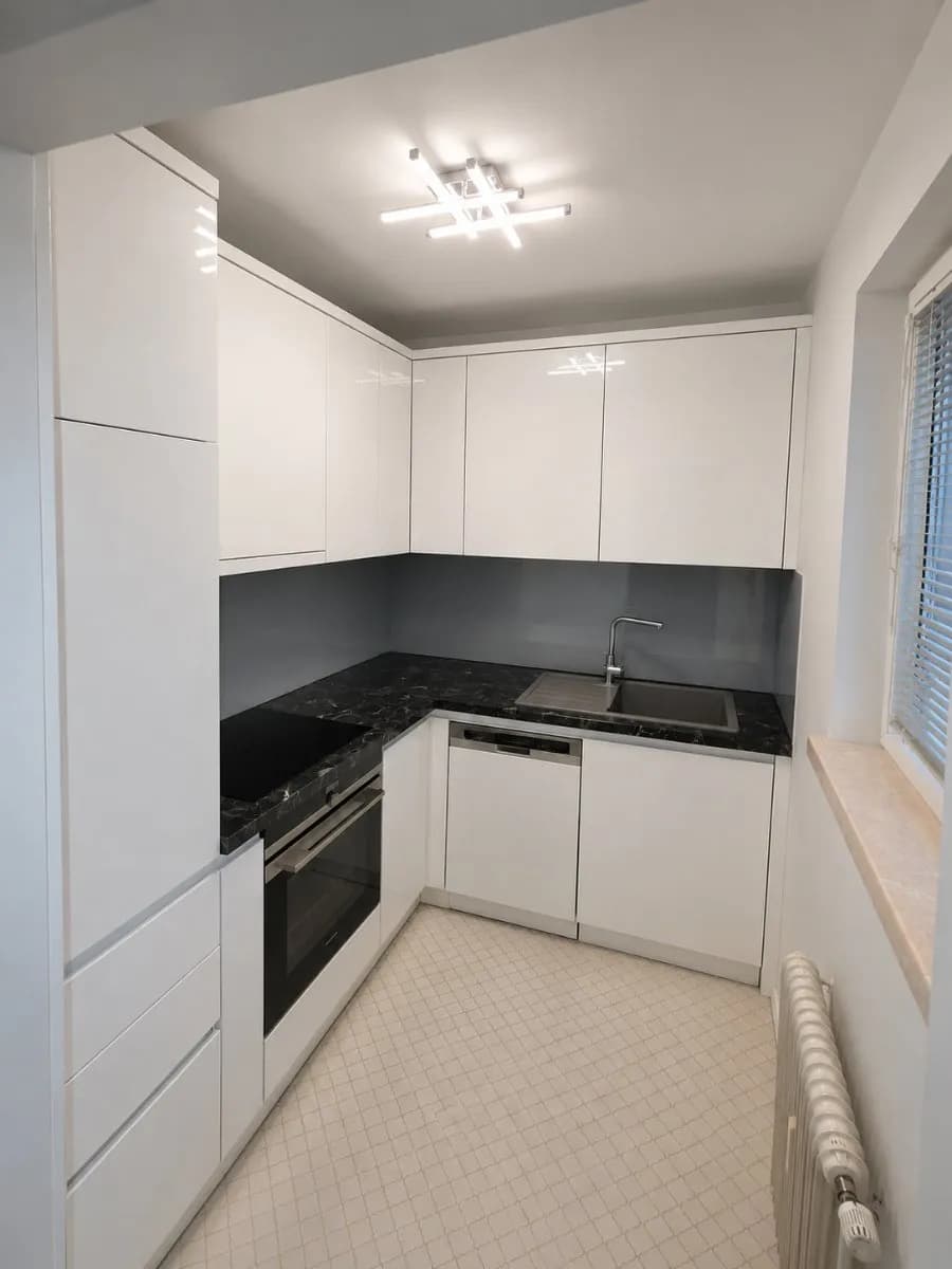 2-Zimmer-Wohnung mieten in Hallein – 38 m², € 890 – Bild 6 von 12