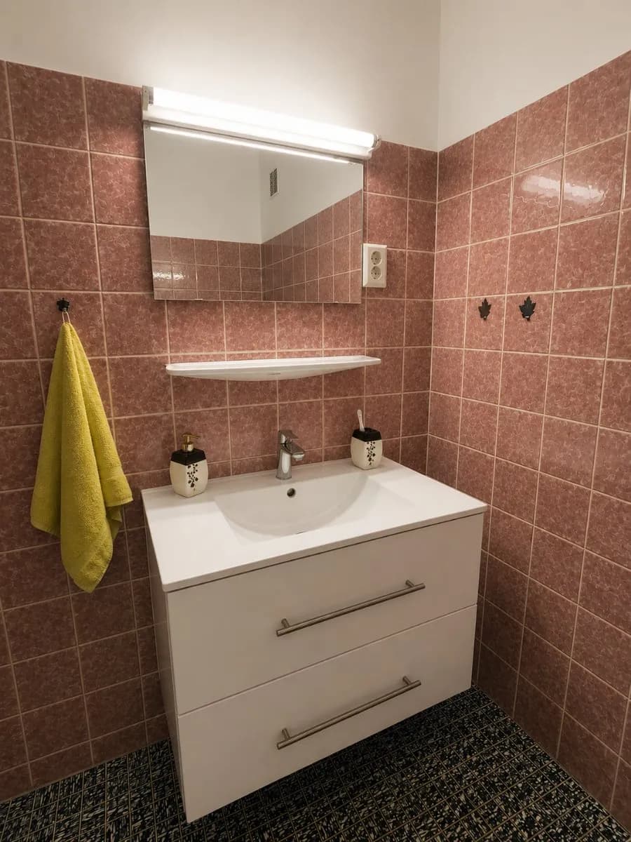 2-Zimmer-Wohnung mieten in Hallein – 38 m², € 890 – Bild 10 von 12