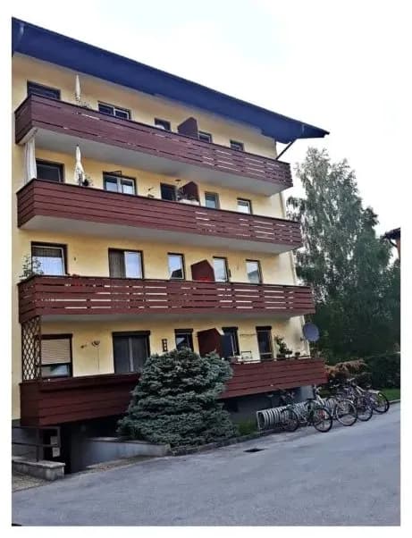 2-Zimmer-Wohnung mieten in Hallein – 38 m², € 890 – Bild 12 von 12