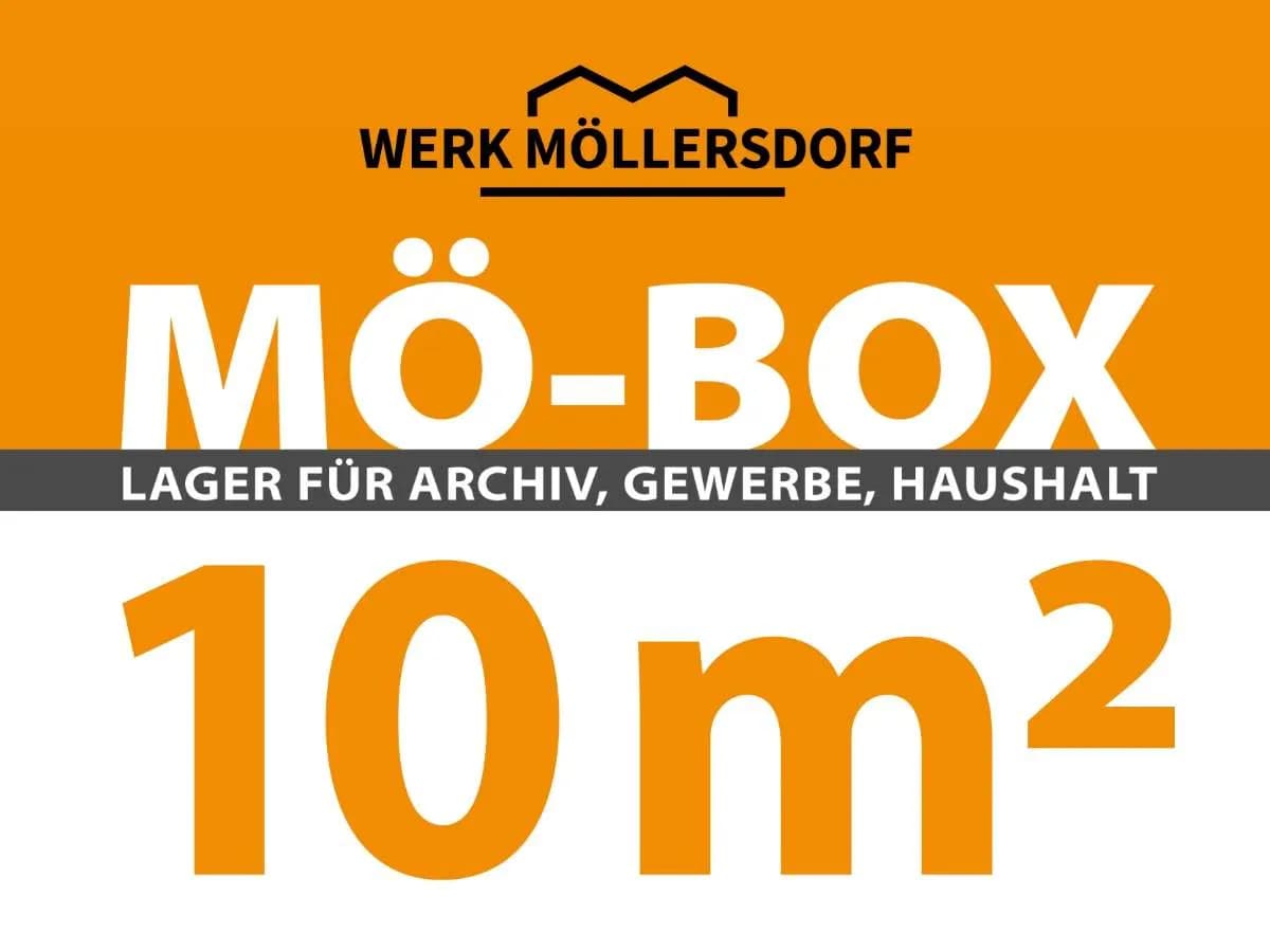 Immobilie mieten in Baden – 10 m², € 139