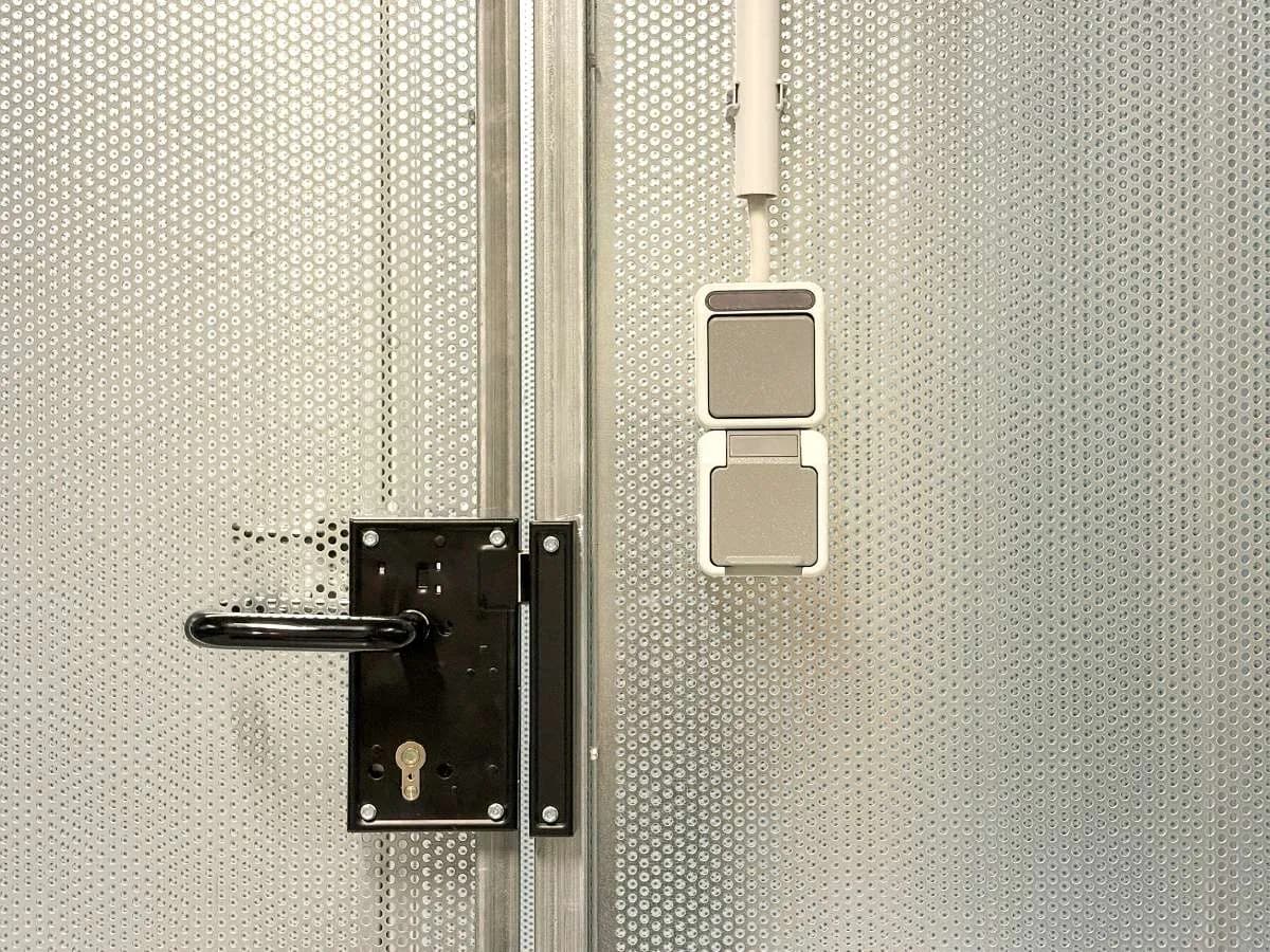 Immobilie mieten in Baden – 10 m², € 139 – Bild 9 von 9