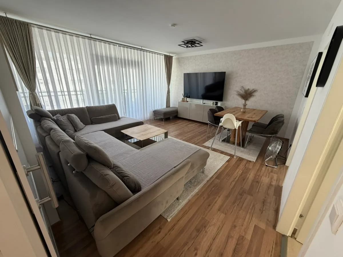 3-Zimmer-Wohnung mieten in Wien – 85 m², € 904