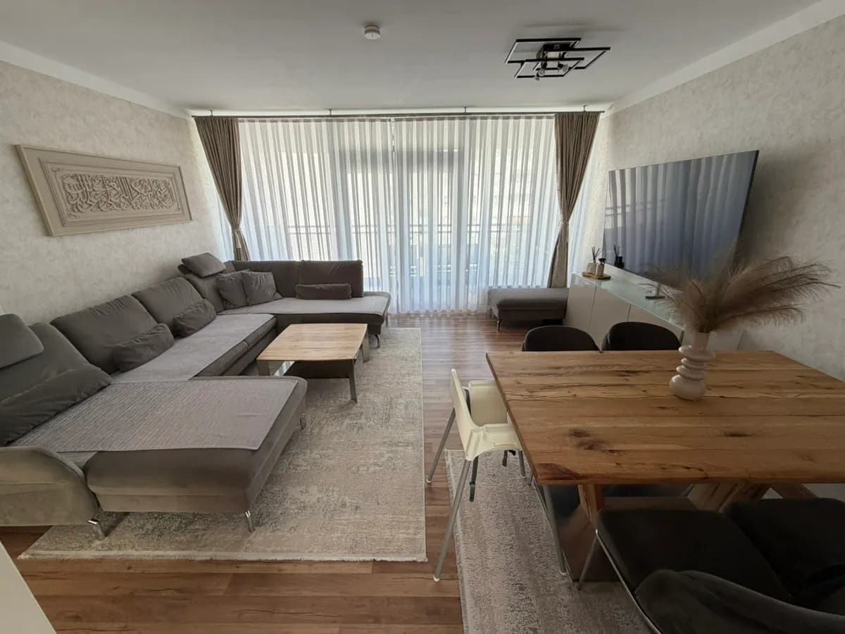 3-Zimmer-Wohnung mieten in Wien – 85 m², € 904 – Bild 2 von 43
