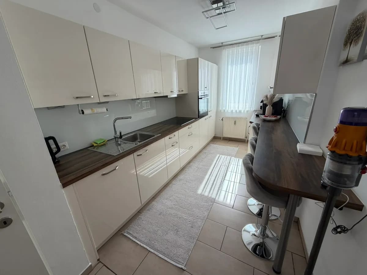 3-Zimmer-Wohnung mieten in Wien – 85 m², € 904 – Bild 9 von 43