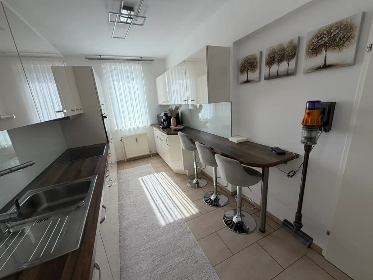 3-Zimmer-Wohnung mieten in Wien – 85 m², € 904 – Bild 10 von 43
