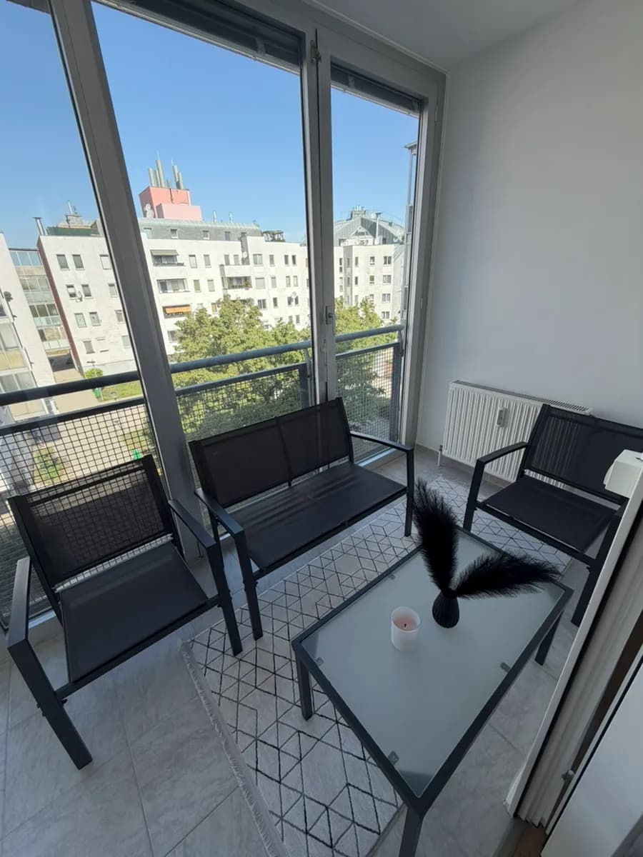 3-Zimmer-Wohnung mieten in Wien – 85 m², € 904 – Bild 20 von 43