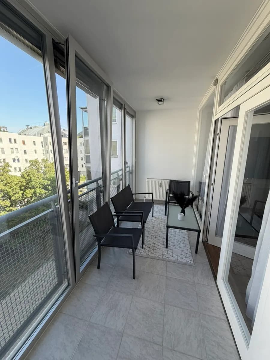 3-Zimmer-Wohnung mieten in Wien – 85 m², € 904 – Bild 22 von 43