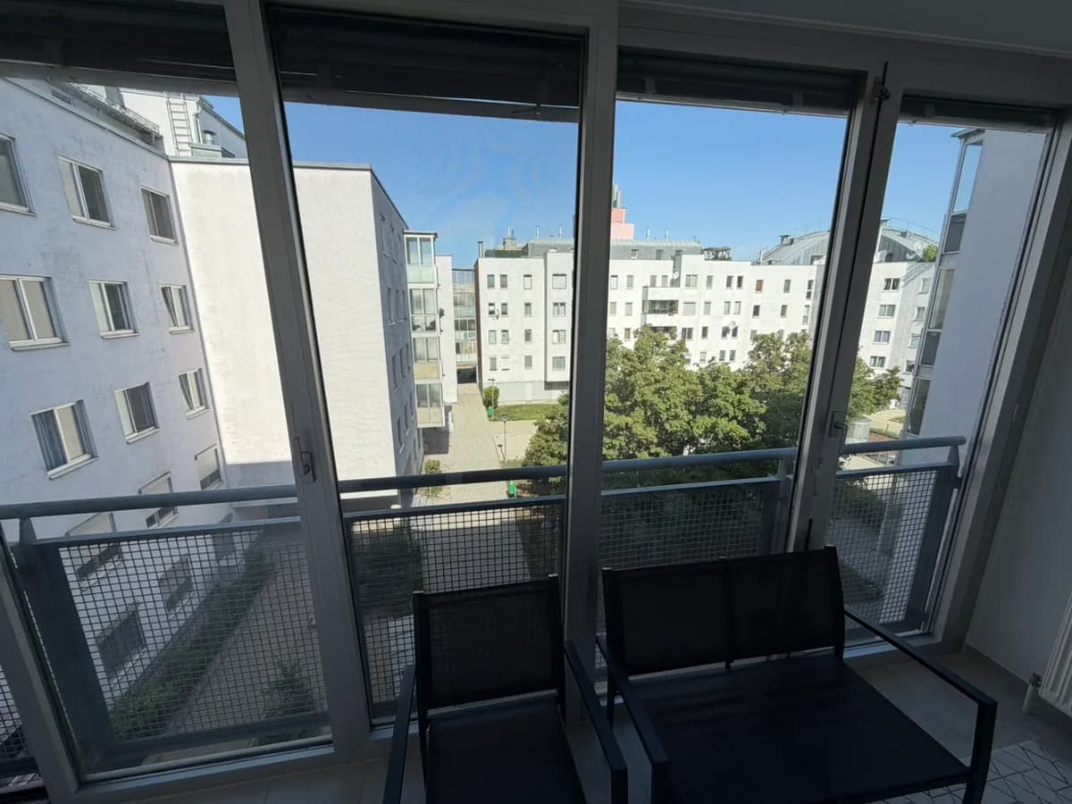 3-Zimmer-Wohnung mieten in Wien – 85 m², € 904 – Bild 23 von 43