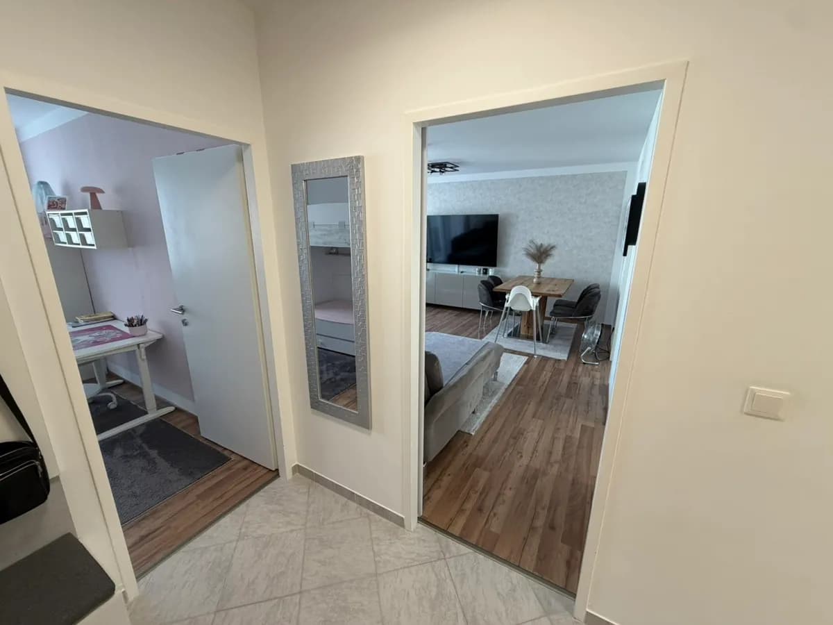 3-Zimmer-Wohnung mieten in Wien – 85 m², € 904 – Bild 25 von 43