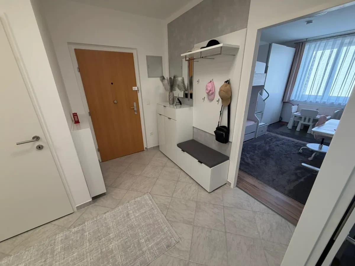 3-Zimmer-Wohnung mieten in Wien – 85 m², € 904 – Bild 27 von 43